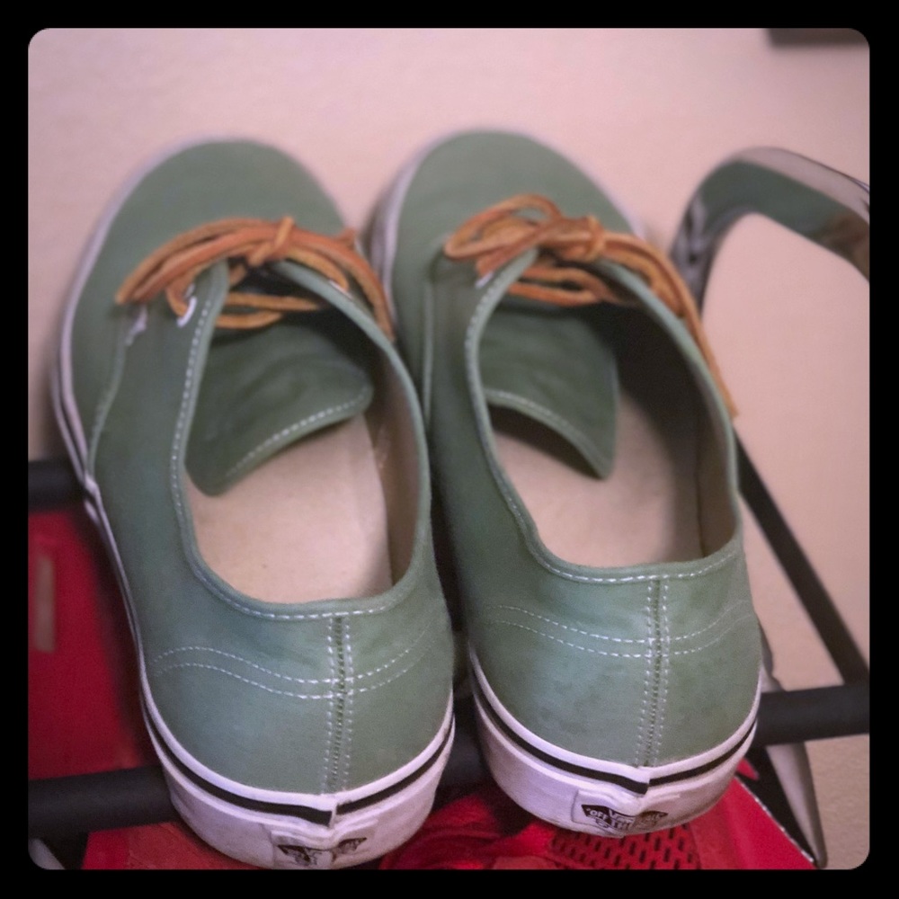 Vans